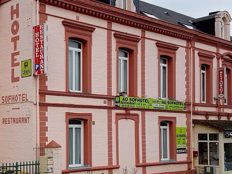 Le Sofhotel · Anbieterbild von TUI