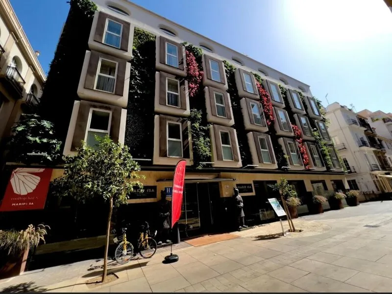 Mariposa Hotel · Anbieterbild von TUI