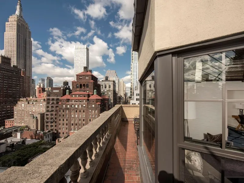 Kimpton Ashbel New York · Anbieterbild von TUI