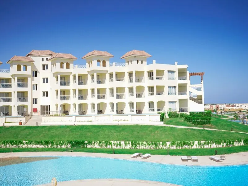 Xanadu Makadi Bay · Anbieterbild von TUI
