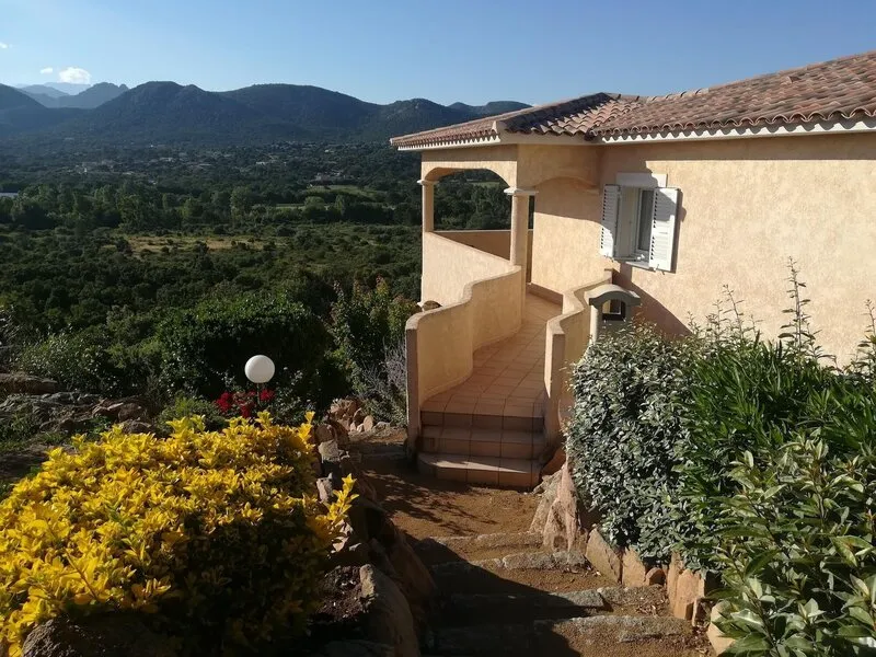 Residence Marina Di A Testa · Anbieterbild von TUI
