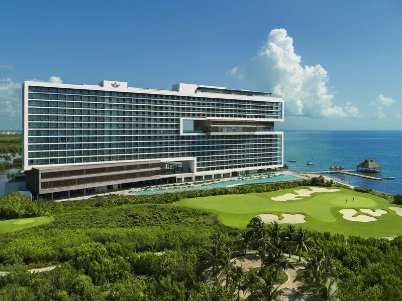 Dreams Vista Cancun Resort & Spa · Anbieterbild von TUI