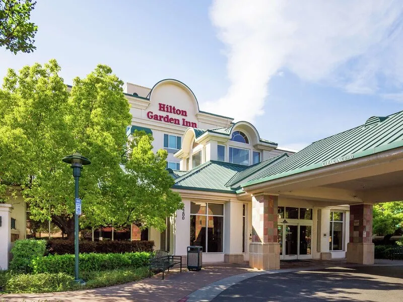 Hilton Garden Inn Fairfield · Anbieterbild von TUI