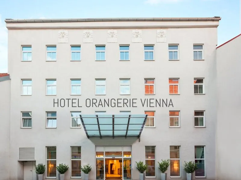 Hotel Orangerie · Anbieterbild von TUI