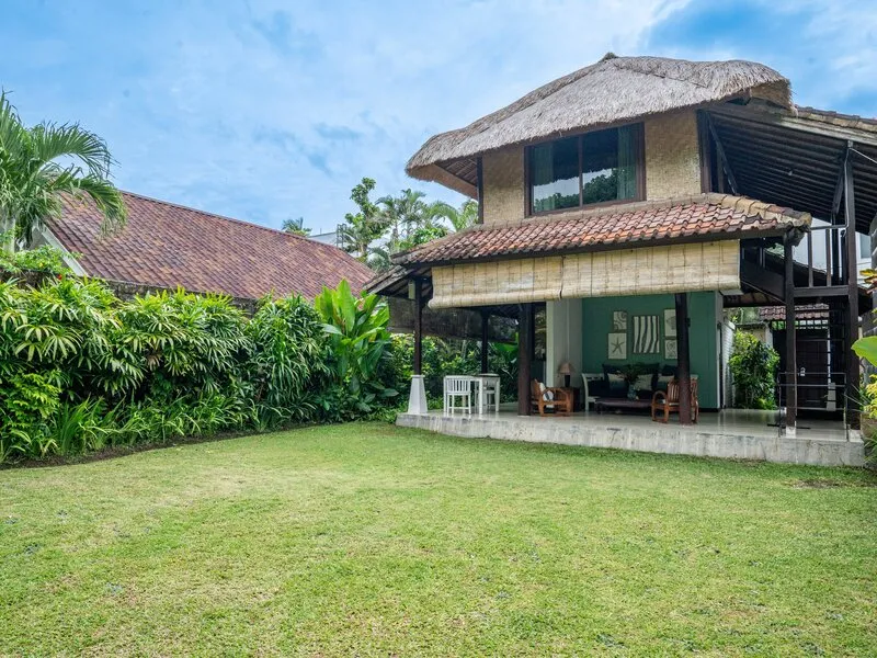 Villa Coco Bali · Anbieterbild von TUI