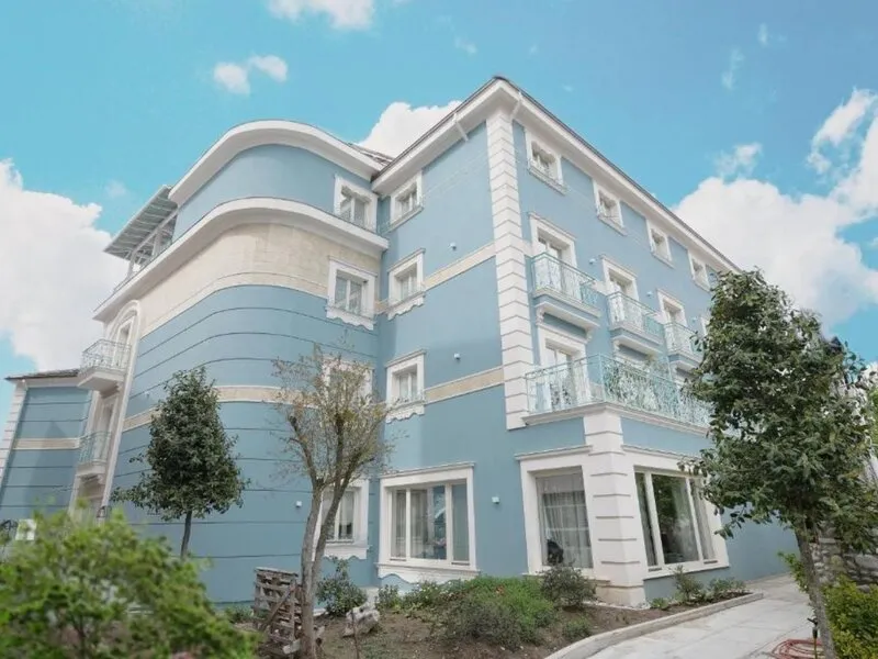 Cocja Boutique Hotel · Anbieterbild von TUI