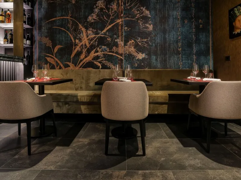 U-Visionary Venezia Hotel · Anbieterbild von TUI