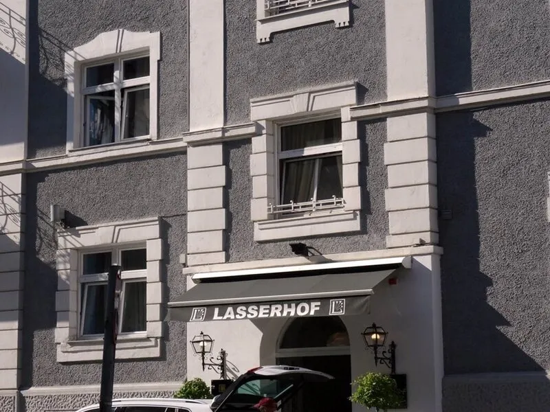 Lasserhof · Anbieterbild von TUI