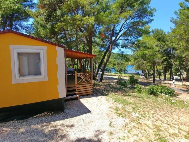 Port9 Holiday Homes by Aminess · Anbieterbild von TUI