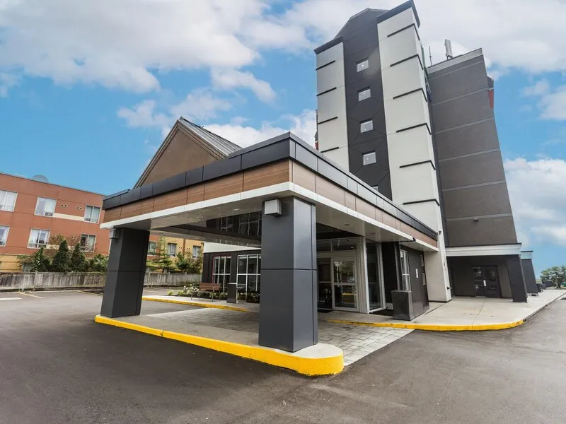 Holiday Inn Express Toronto North York · Anbieterbild von TUI
