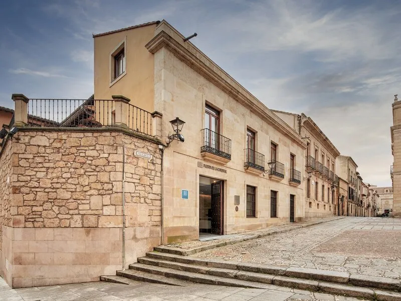 Sercotel Puerta de la Catedral · Anbieterbild von TUI