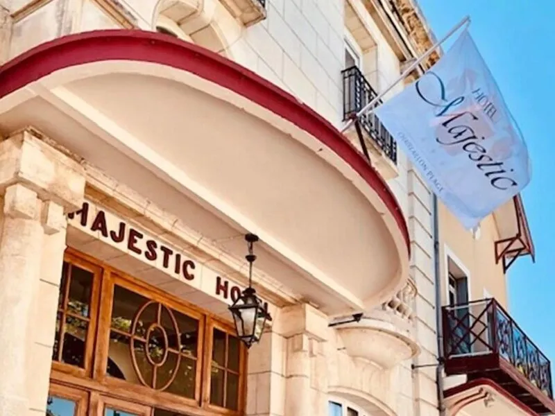 Majestic Hotel Chatelaillon-Plage · Anbieterbild von TUI