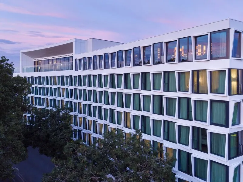 ATLANTIC Hotel Münster · Anbieterbild von TUI