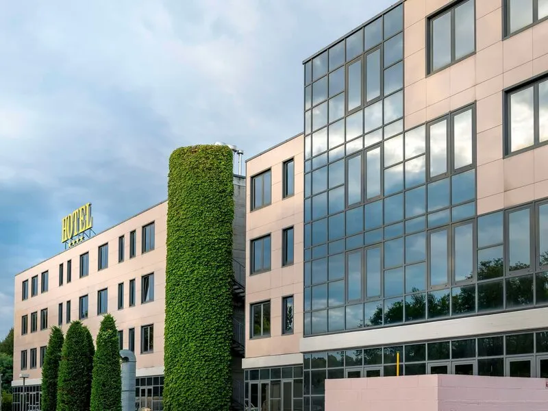 Best Western Hotel Cavalieri della Corona · Anbieterbild von TUI