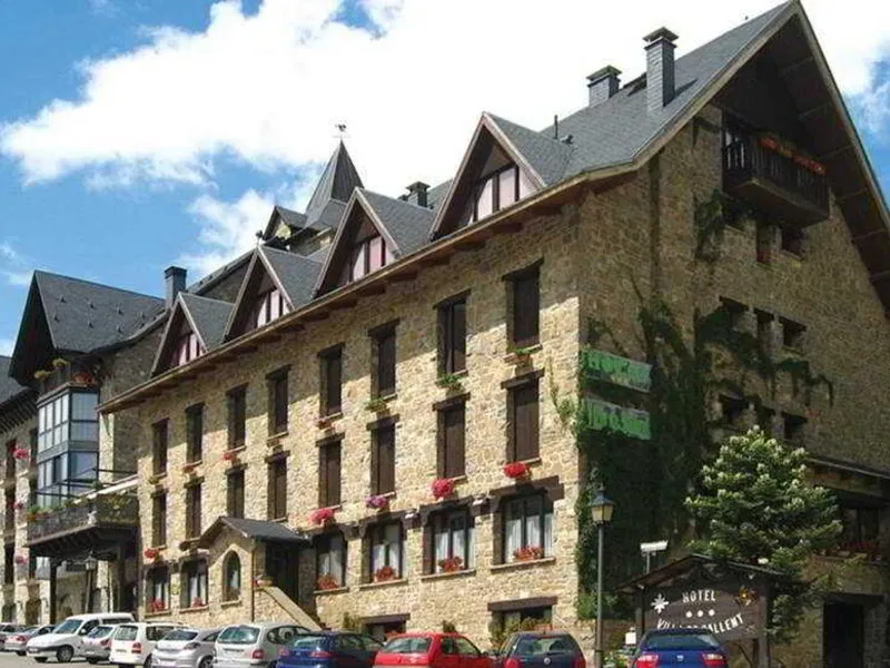 Villa De Sallent 4* · Anbieterbild von TUI
