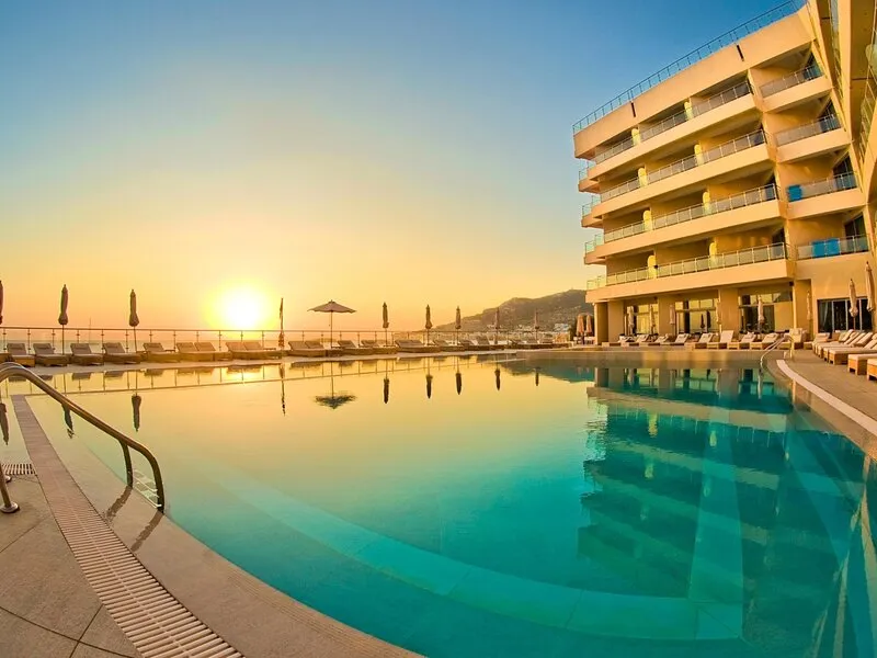 Konstantinos Palace · Anbieterbild von TUI