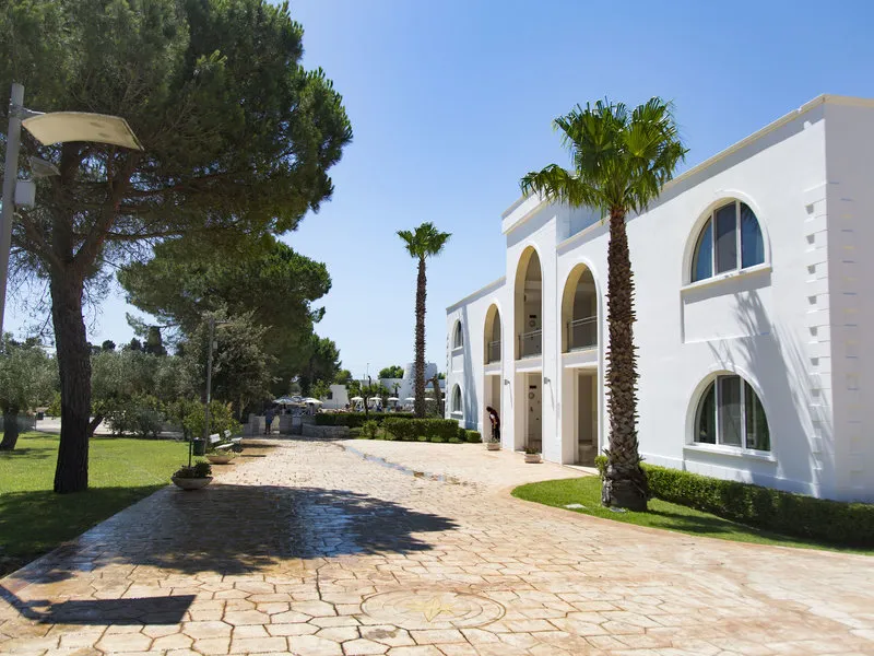 Dolmen Sport Resort · Anbieterbild von TUI