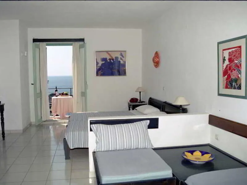 Astra Village · Anbieterbild von TUI
