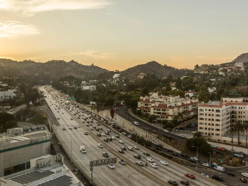 Kimpton Everly Hotel · Anbieterbild von TUI