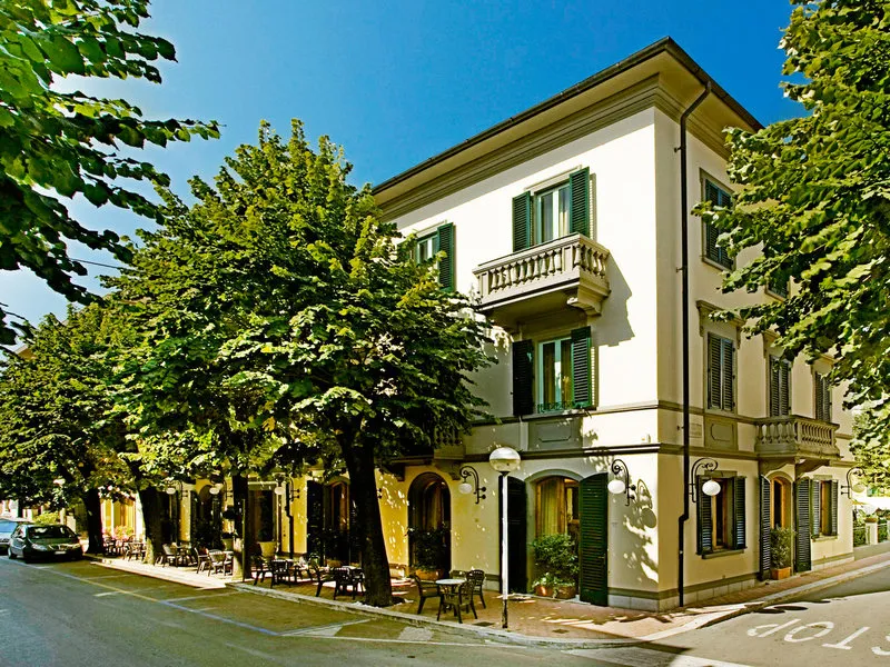 Hotel Da Vinci · Anbieterbild von TUI