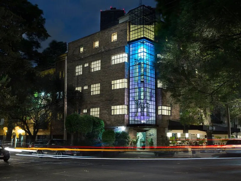 FlowSuites Polanco · Anbieterbild von TUI