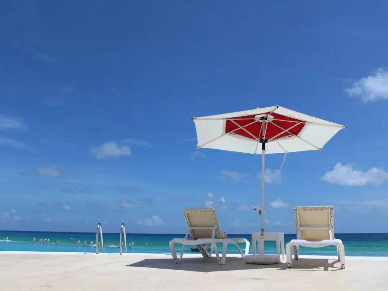 Bel Air Collection Resort And Spa Cancún · Anbieterbild von TUI