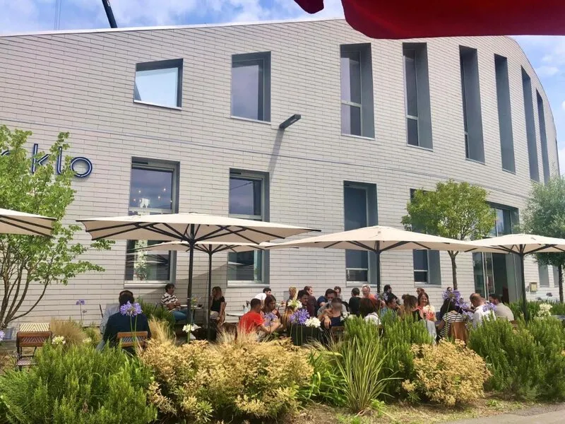 Eklo Bordeaux Centre Bastide · Anbieterbild von TUI