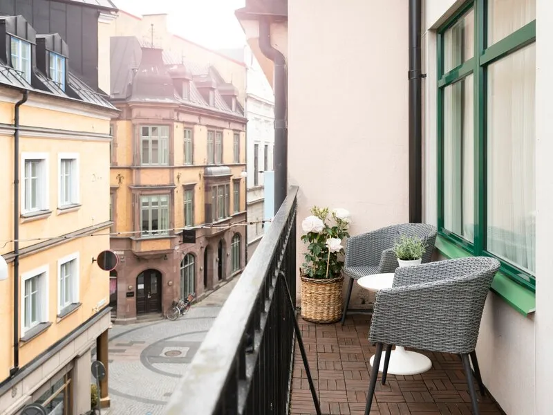 Elite Hotel Esplanade, Malmö · Anbieterbild von TUI
