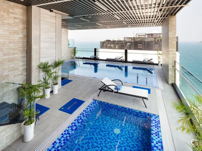 Emerald Bay Nha Trang Hotel · Anbieterbild von TUI