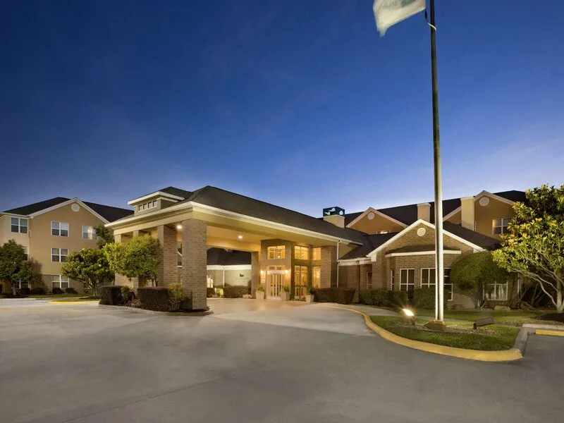 Homewood Suites by Hilton Houston-Willowbrook Mall · Anbieterbild von TUI