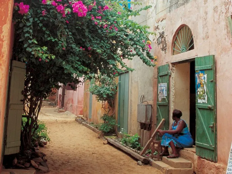 ibis Dakar Hotel · Anbieterbild von TUI