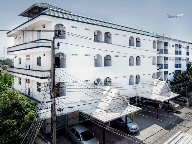 The Phoenix Bangkok · Anbieterbild von TUI