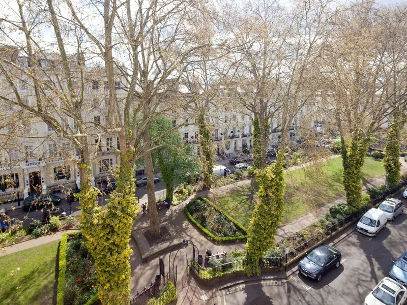 Shakespeare Hotel · Anbieterbild von TUI