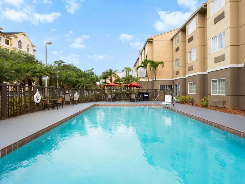 Baymont by Wyndham Orlando/International Dr/Universal Blvd · Anbieterbild von TUI