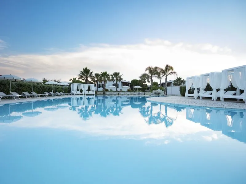 Borgo Mulino a Vento · Anbieterbild von TUI