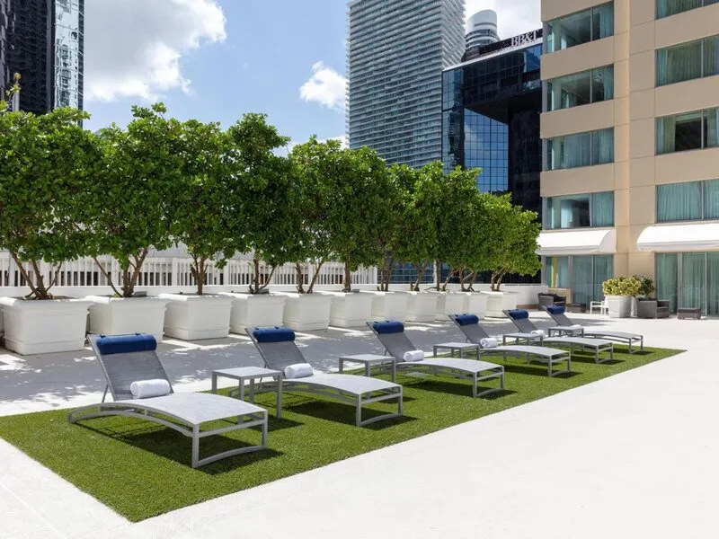 JW Marriott Miami · Anbieterbild von TUI