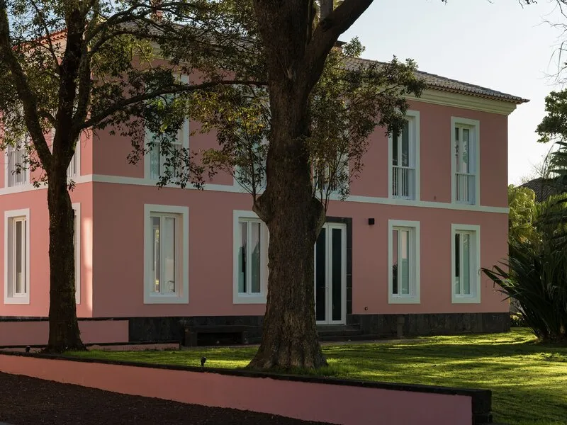 Solar dos Cantos Botanic House & Garden · Anbieterbild von TUI