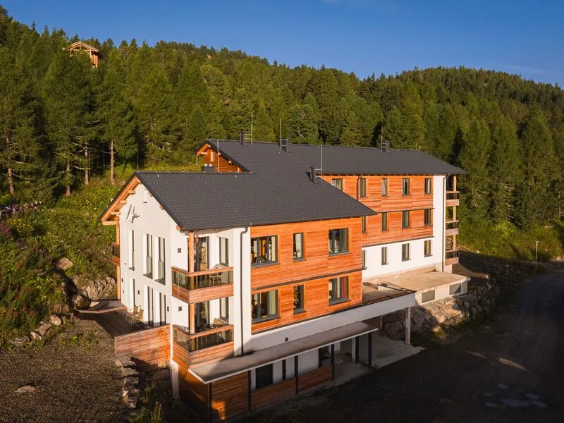 Turrach Suites 410 by Alps Resort · Anbieterbild von TUI