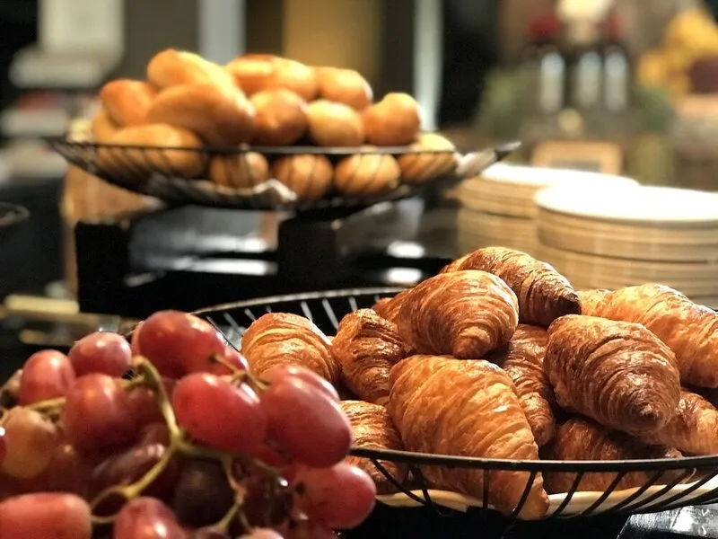 Fletcher Hotel-Restaurant De Burghoeve · Anbieterbild von TUI
