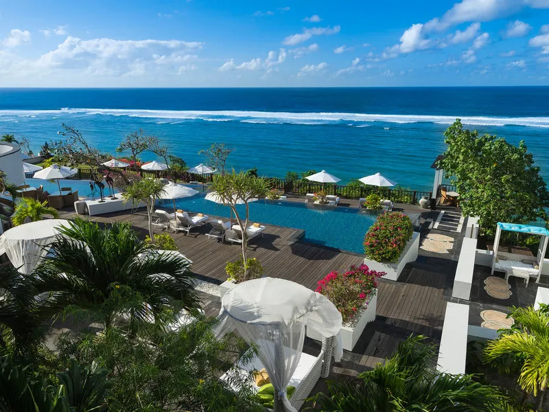 Samabe Bali Suites & Villas · Anbieterbild von TUI
