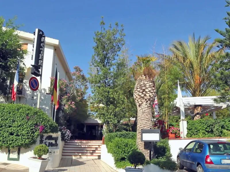 Santa Maria Resort · Anbieterbild von TUI