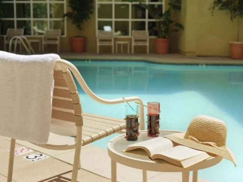 Anaheim Desert Palms Hotel & Suites · Anbieterbild von TUI