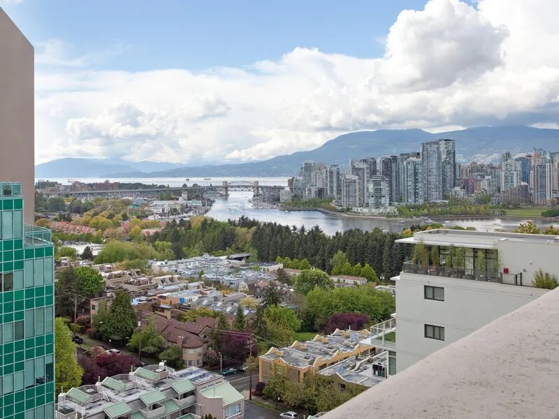 Holiday Inn Vancouver Centre · Anbieterbild von TUI