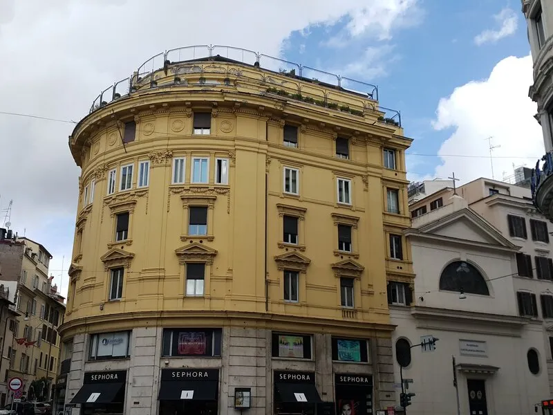 Rome King Suite · Anbieterbild von TUI