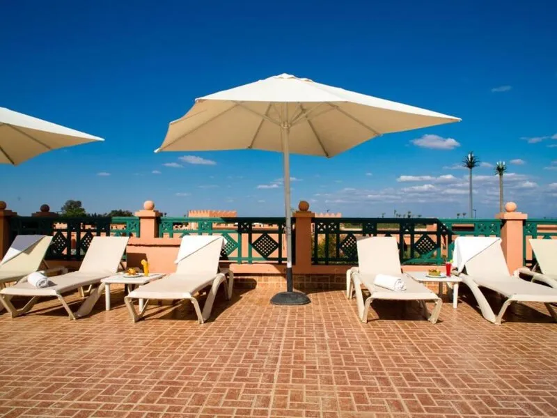 Grand Mogador Aqua Resort · Anbieterbild von TUI