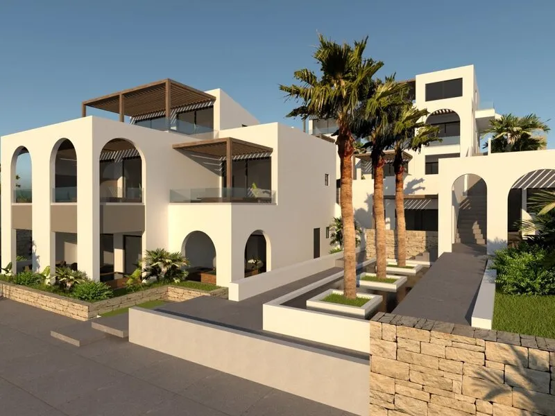 Vaya Suites · Anbieterbild von TUI