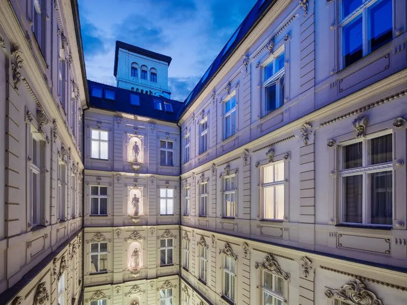 Hotel Nemzeti Budapest - MGallery · Anbieterbild von TUI