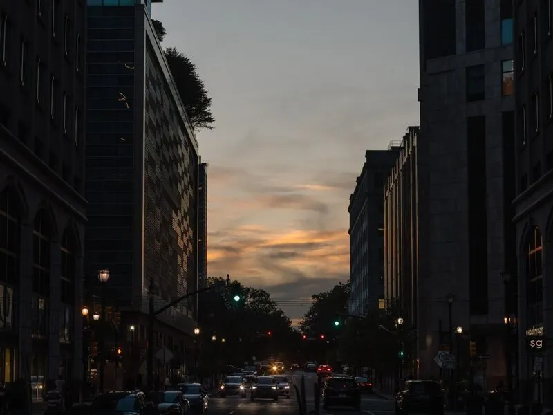 Marriott New York Downtown · Anbieterbild von TUI