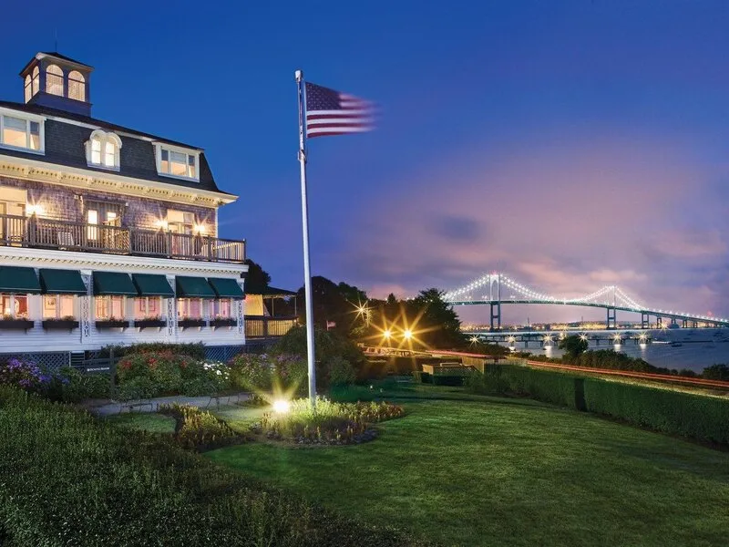Club Wyndham Bay Voyage Inn · Anbieterbild von TUI
