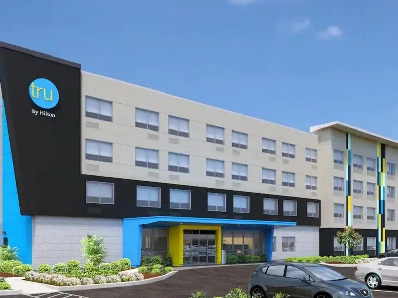 Tru by Hilton San Antonio North · Anbieterbild von TUI